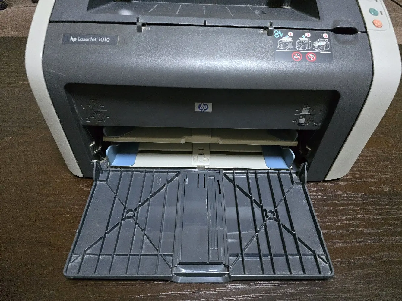 طابعة مستعملة للبيع