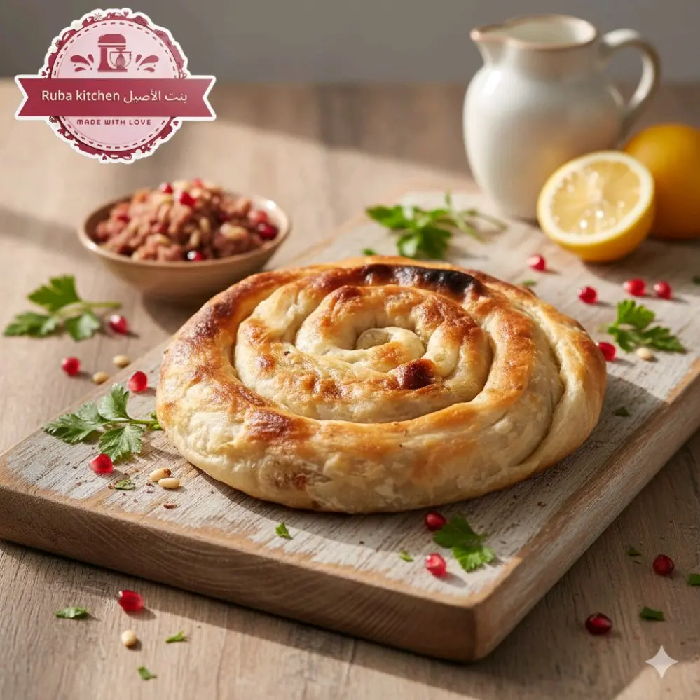 صفيحة يافوية