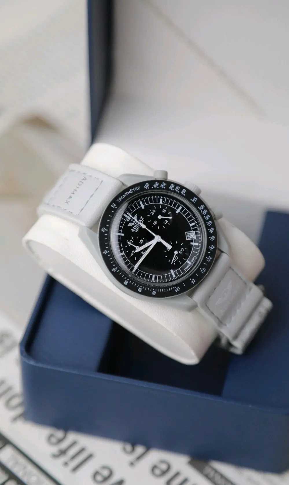 ساعات اوميجا