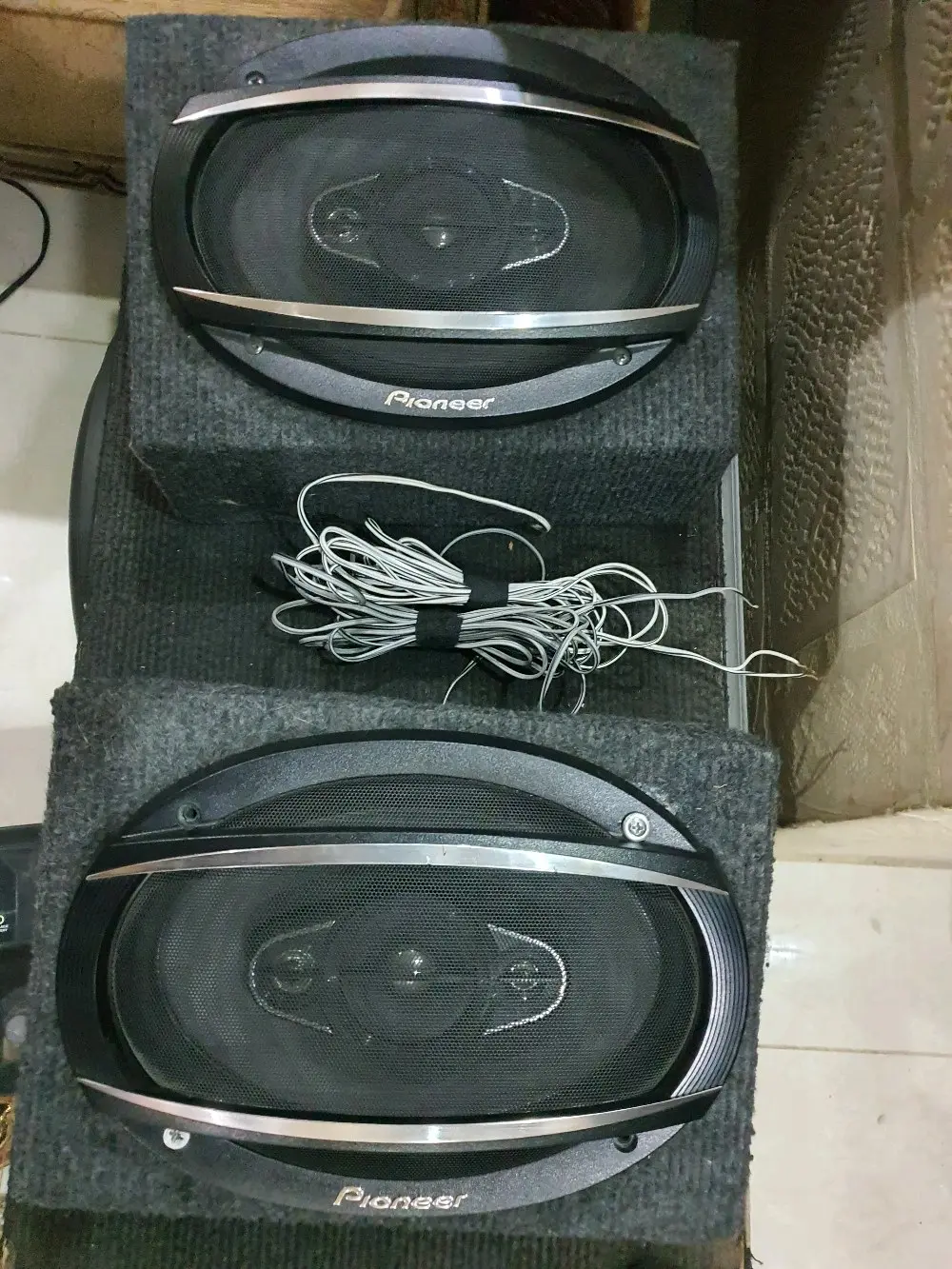 سستم كامل للبيع