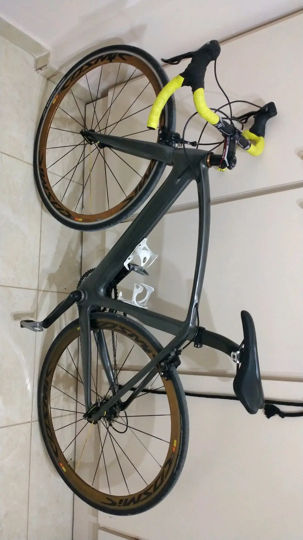 دراجة هوائية