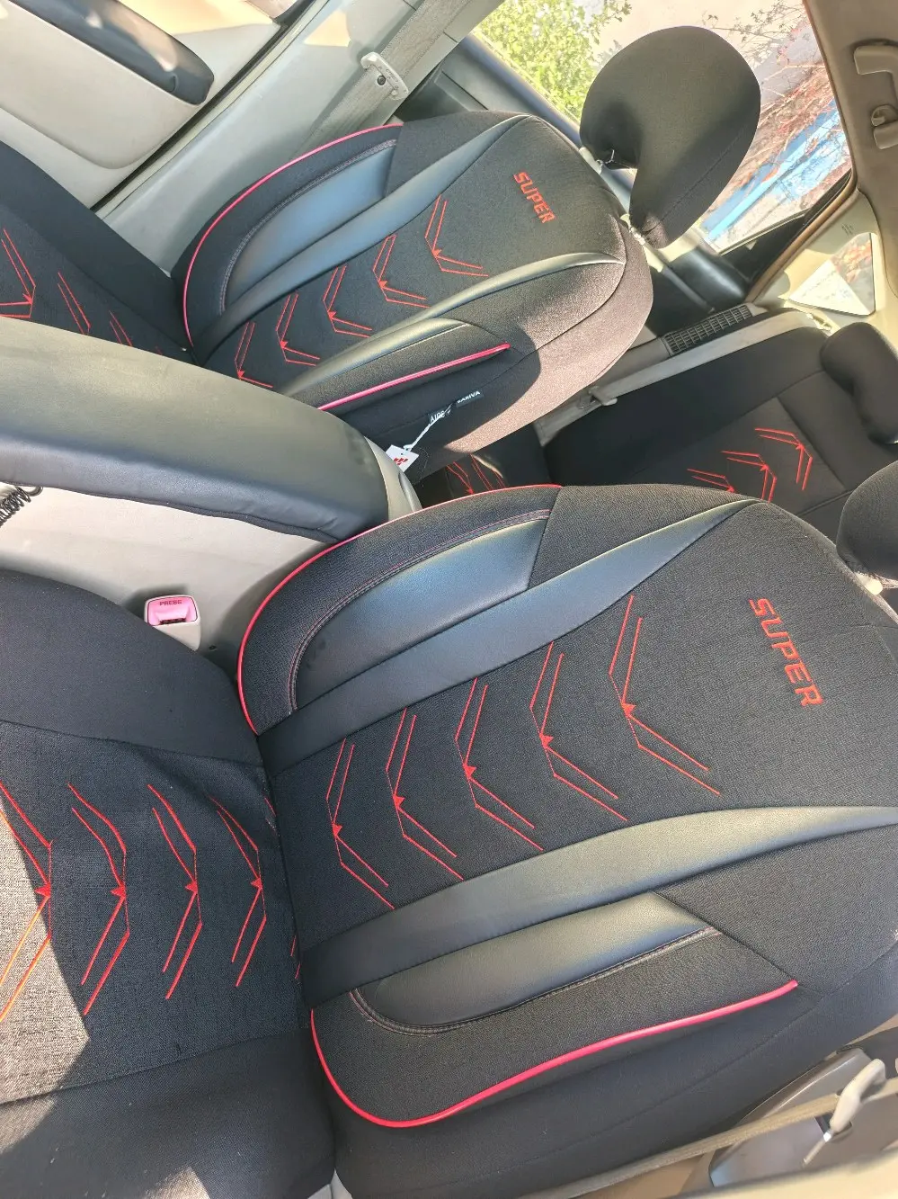 تويوتا بريوس 2007