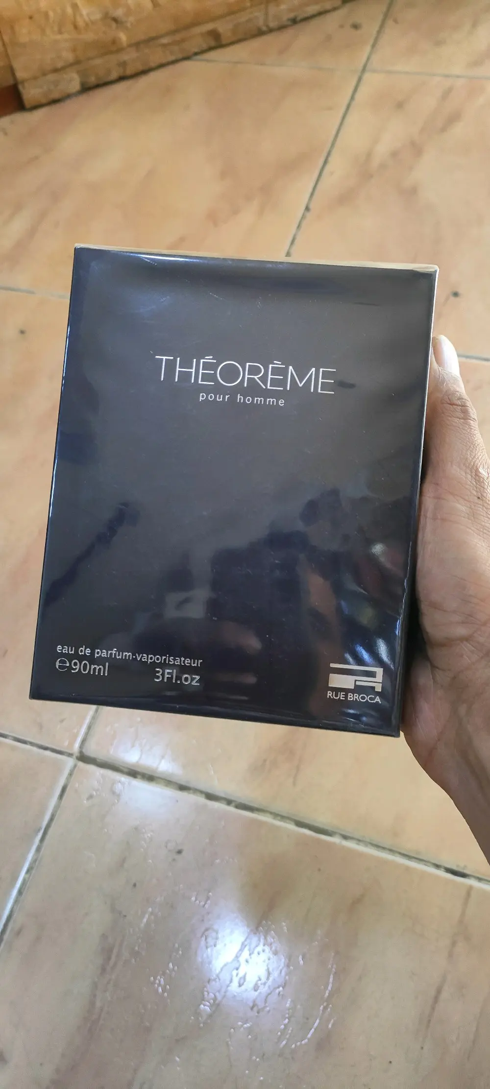 تشكيله عطور متنوعه