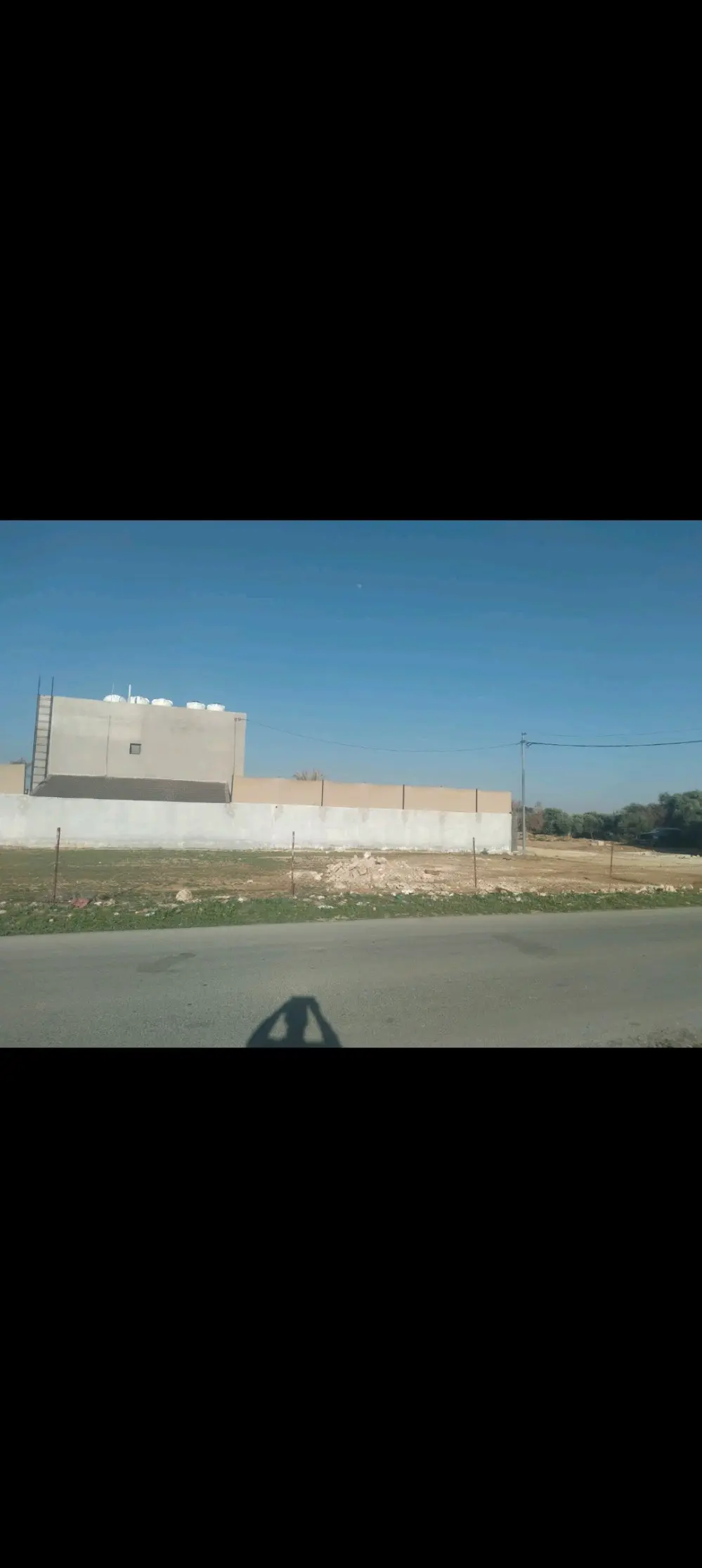 ارض تصلح فيلا للبيع