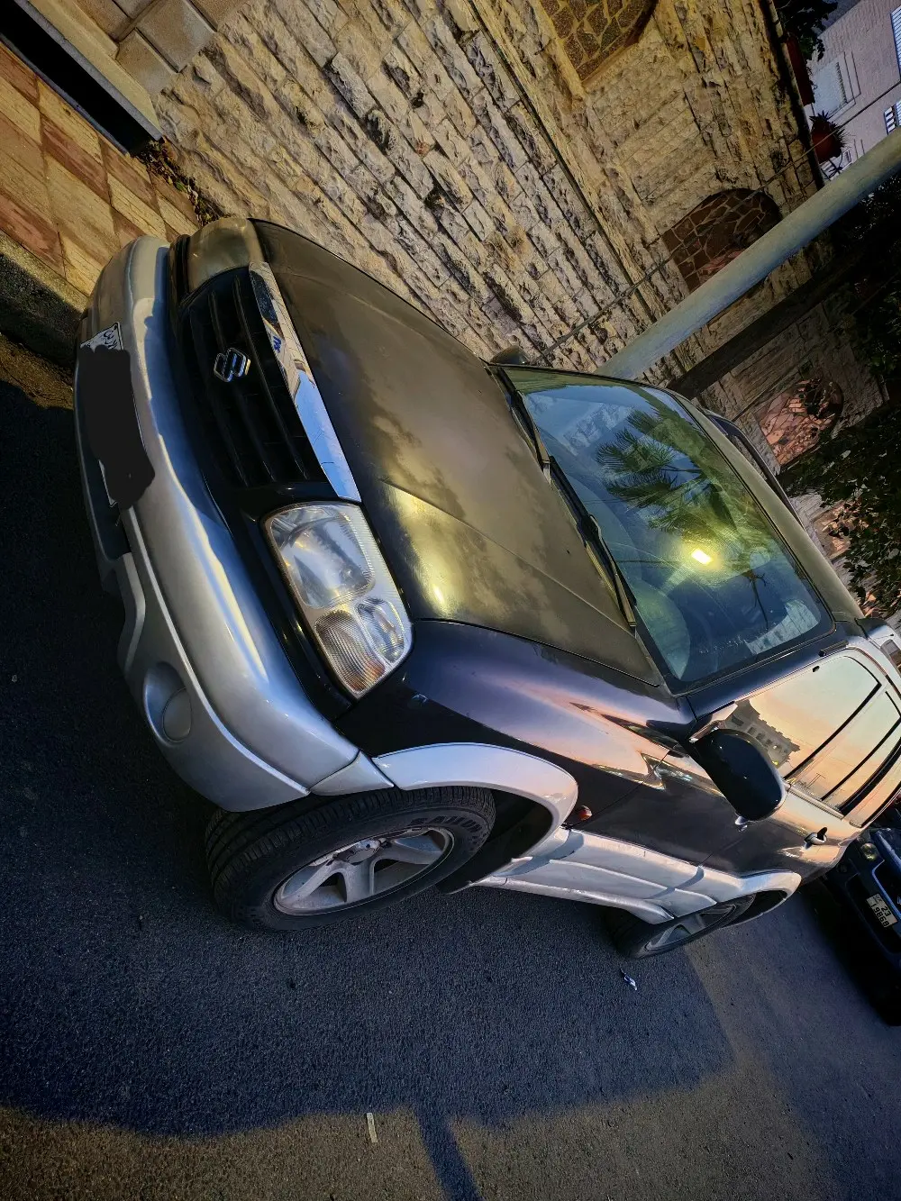 suzuki grand vitara 2004 سوزوكي