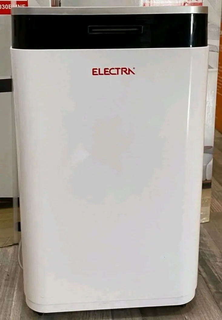 جهاز سحب الرطوبه والروائح