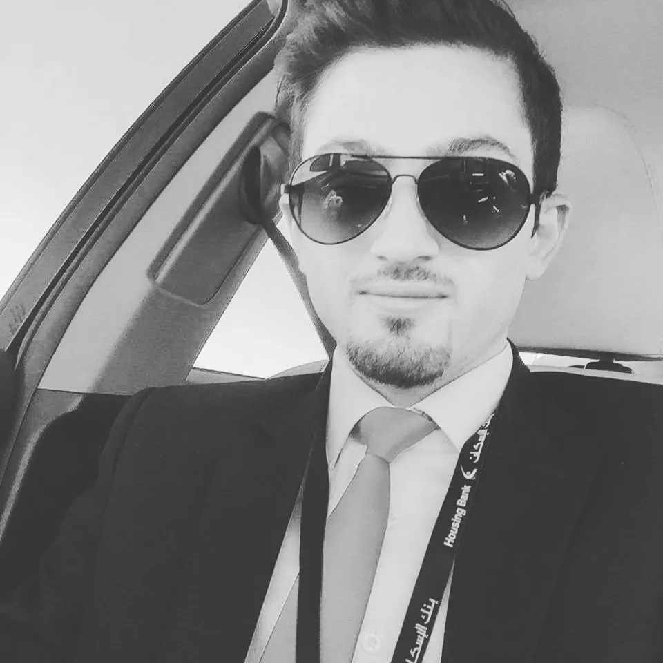 Hamza Alsalim