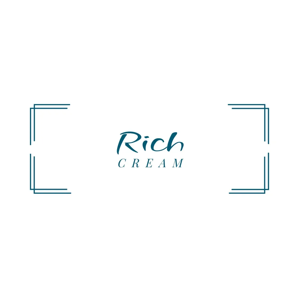 Rich cream