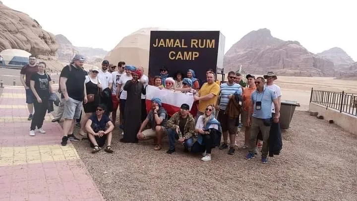 Sami Jamal Ram سامي جمال رم