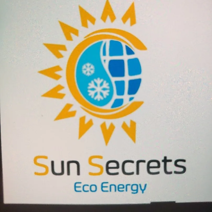 Sun Secrets