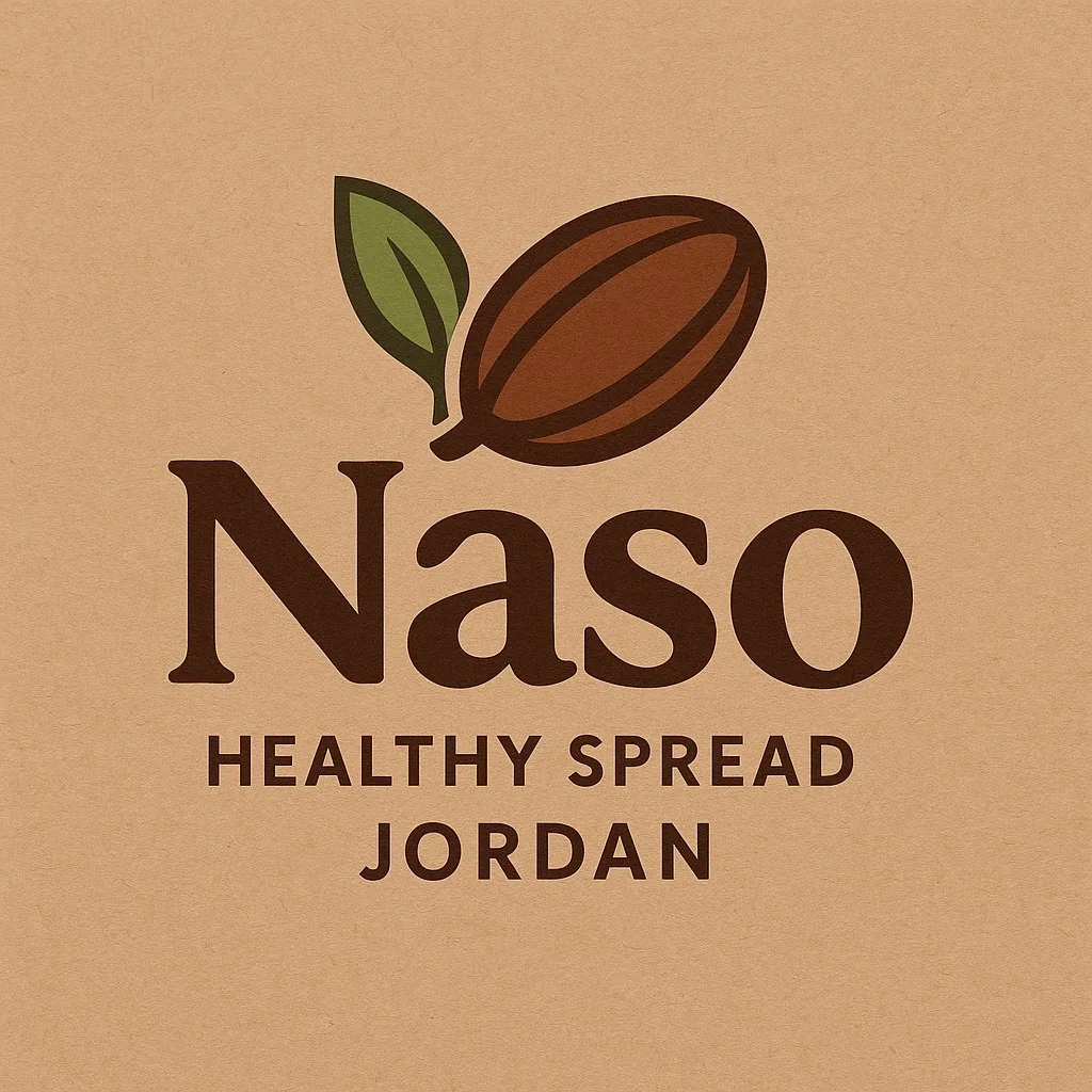 Naso healthy chcoclate