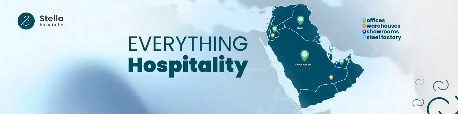 شركة الاعتماد لتجهيز الفنادق والمزارع والمستشفيات