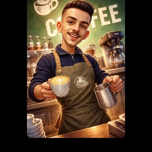 Mostafa Amro