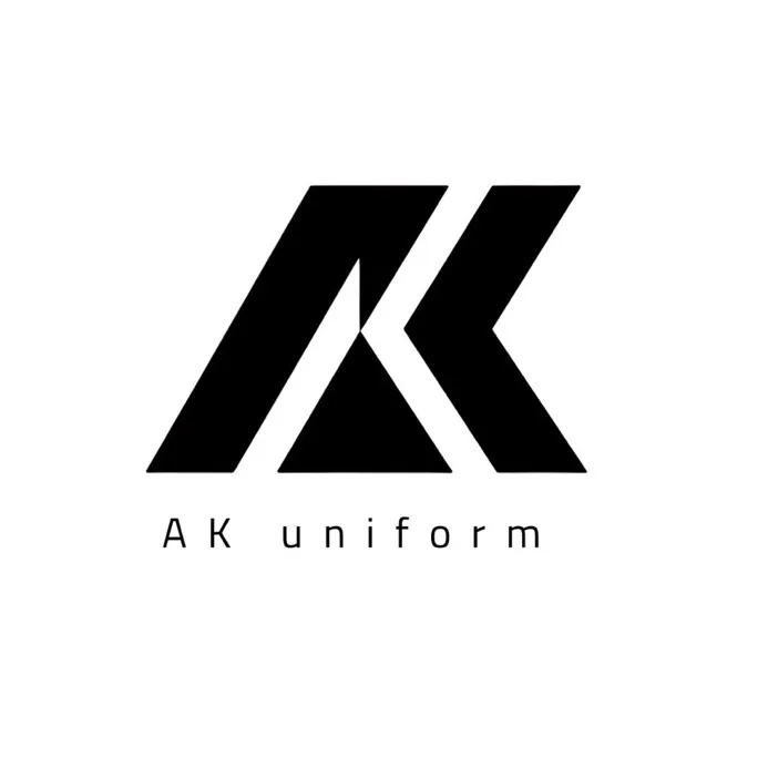 Ak uniform Jo