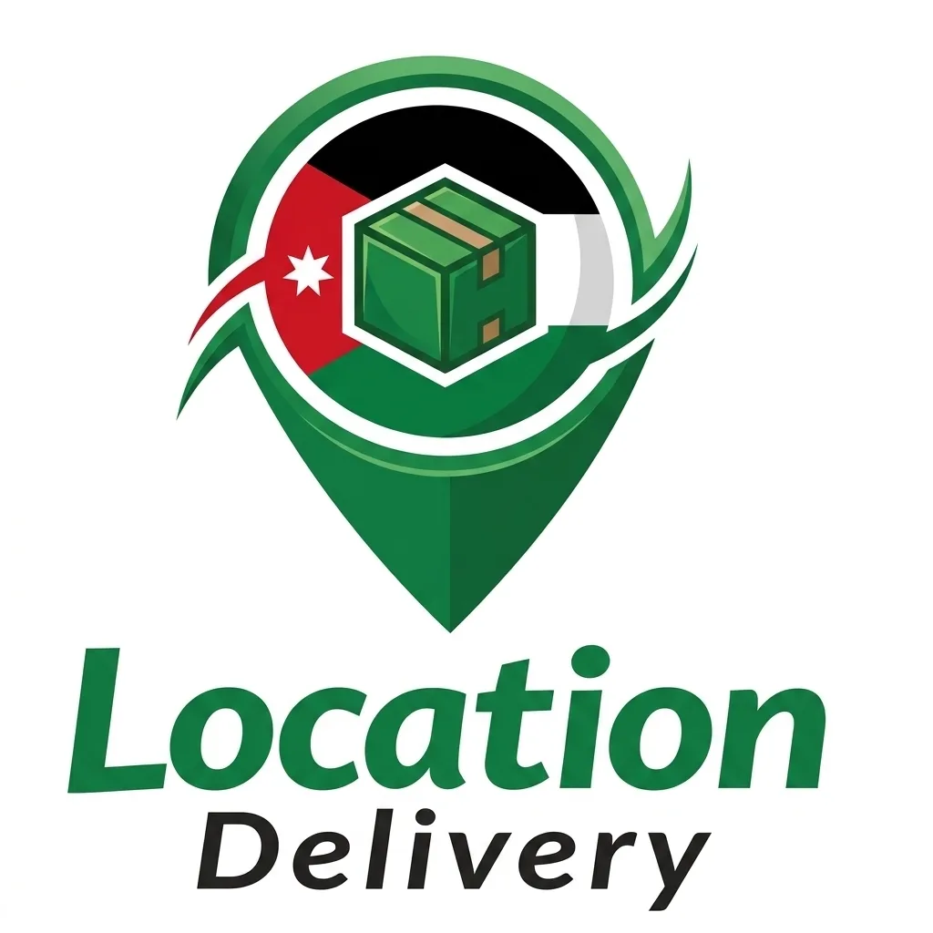 location delivery