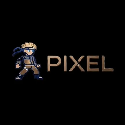 PIXEL STORE 