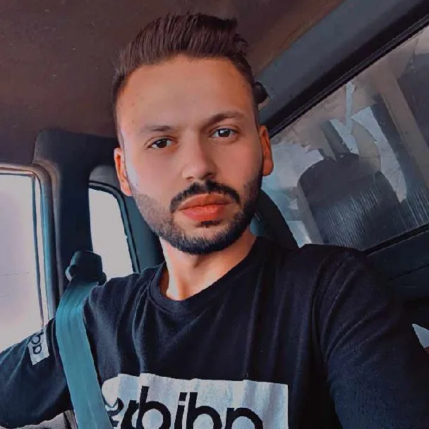 Mohammad Ghanom
