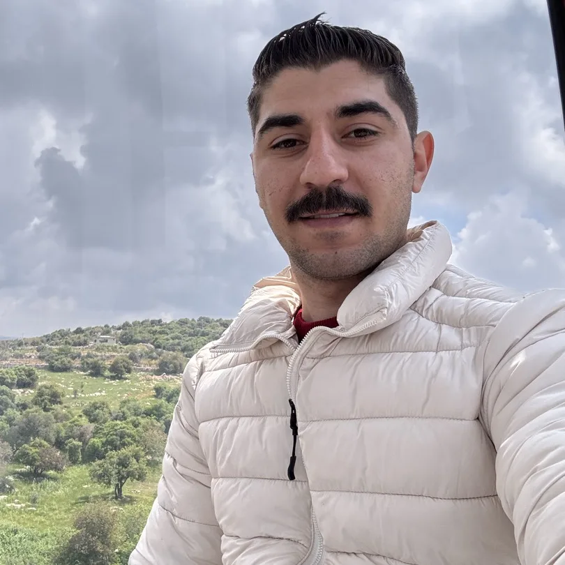 Bashar Darwish