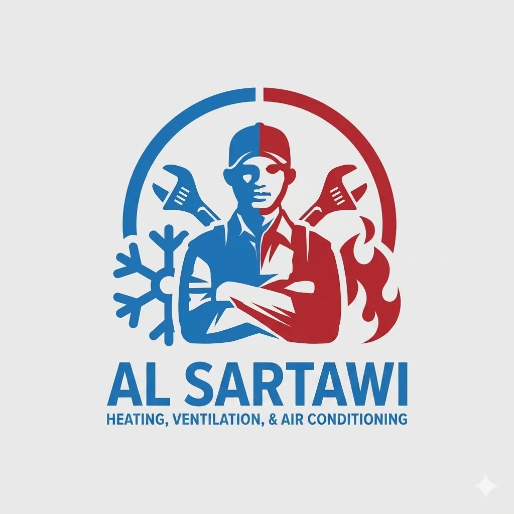 السرطاوي لأنضمة التكيف