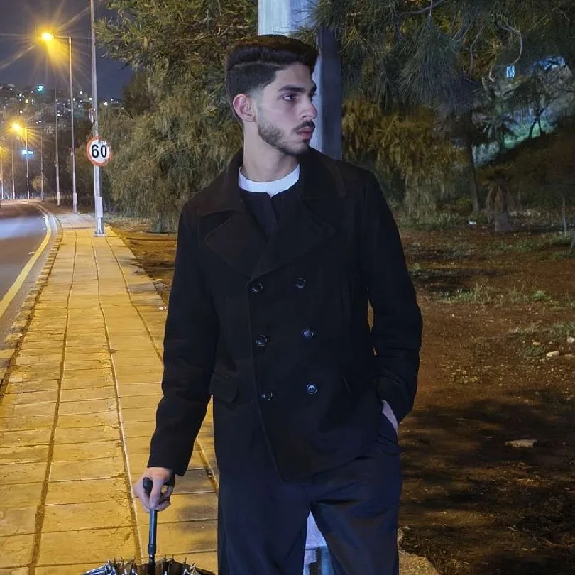 Omar Alqam