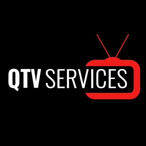 QTV8k services