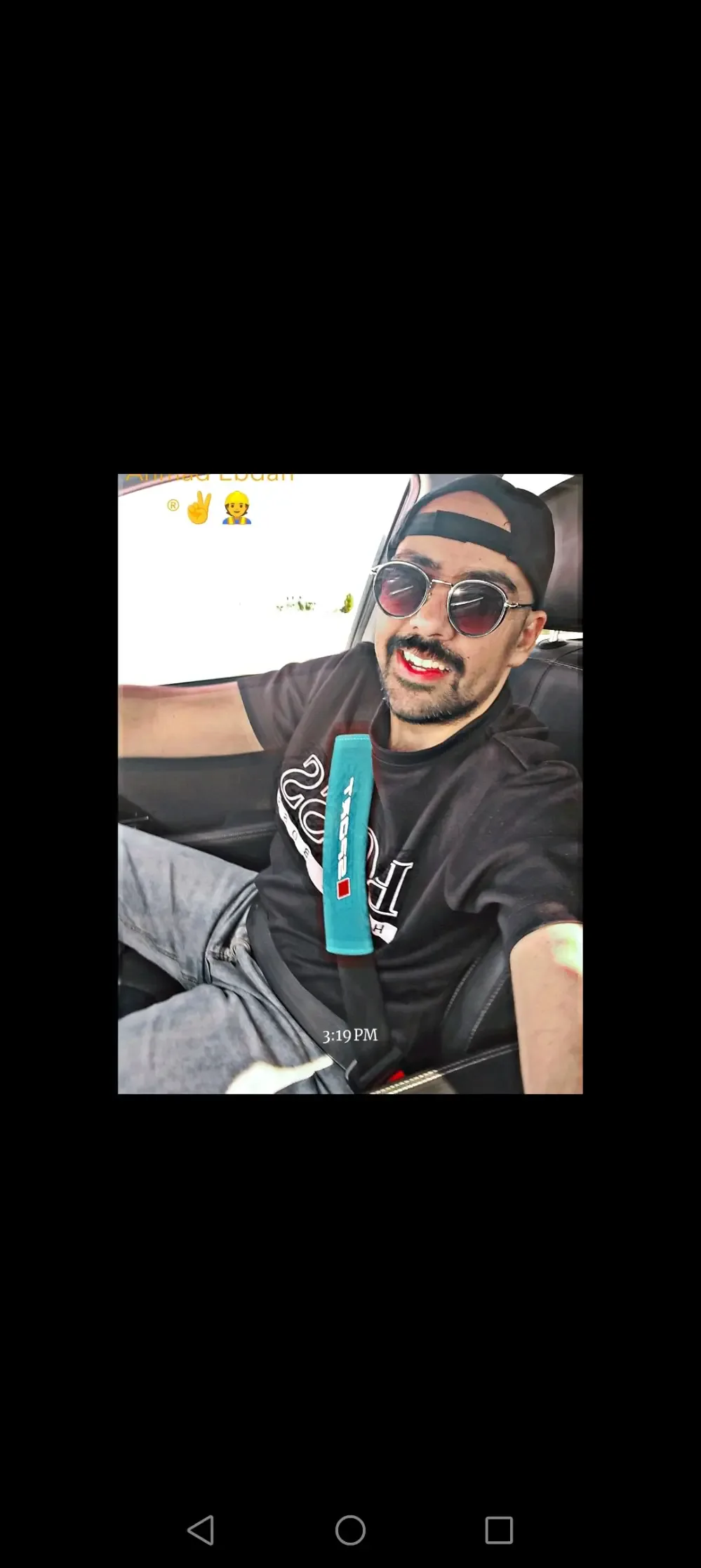 Ahmad Ebdah