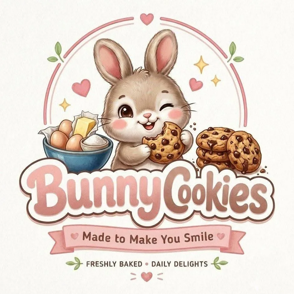 bunny Cookies