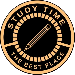 Study Time