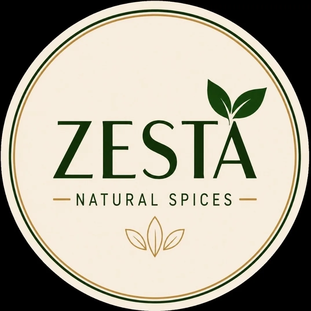 ZESTA SPICES بهارات زيستا