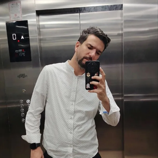 Mohamed Shorman