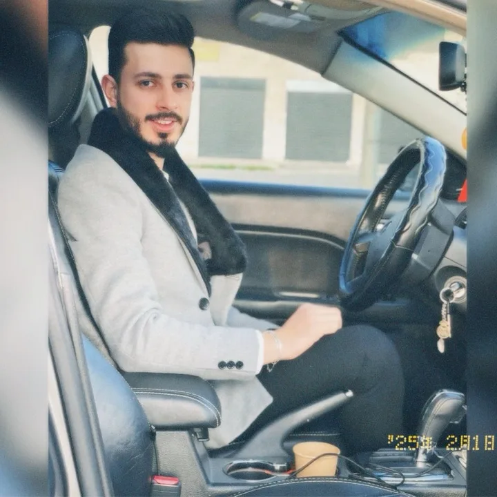 Ahmed Sarrar
