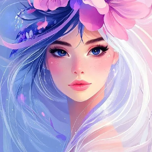 لمسة فرح 