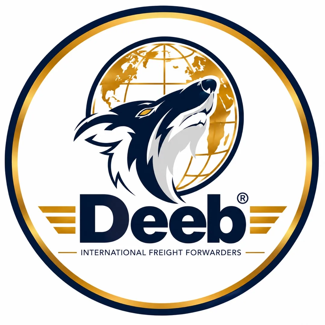 deeb International freight forwarders