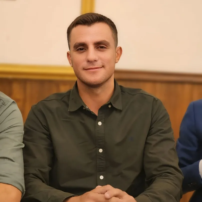 Nedal Leho