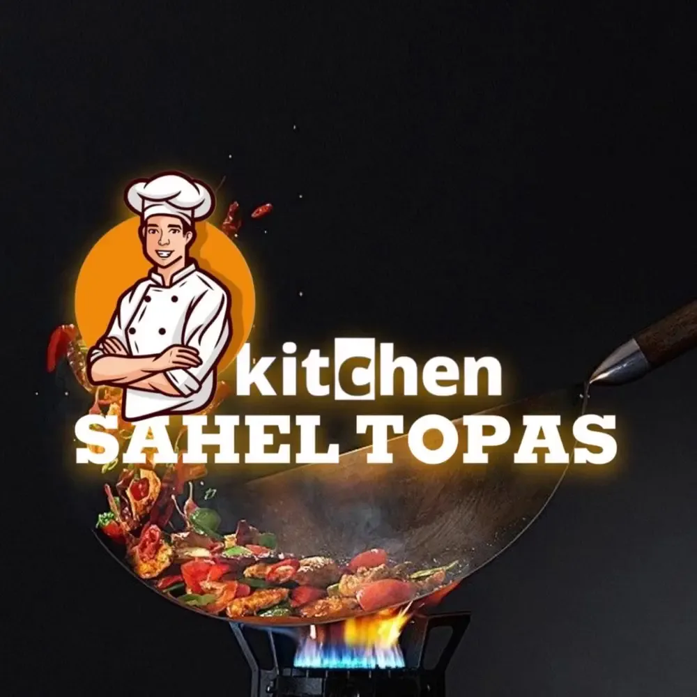 مطبخ سهل طوباس