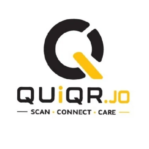 QUIQR.jo