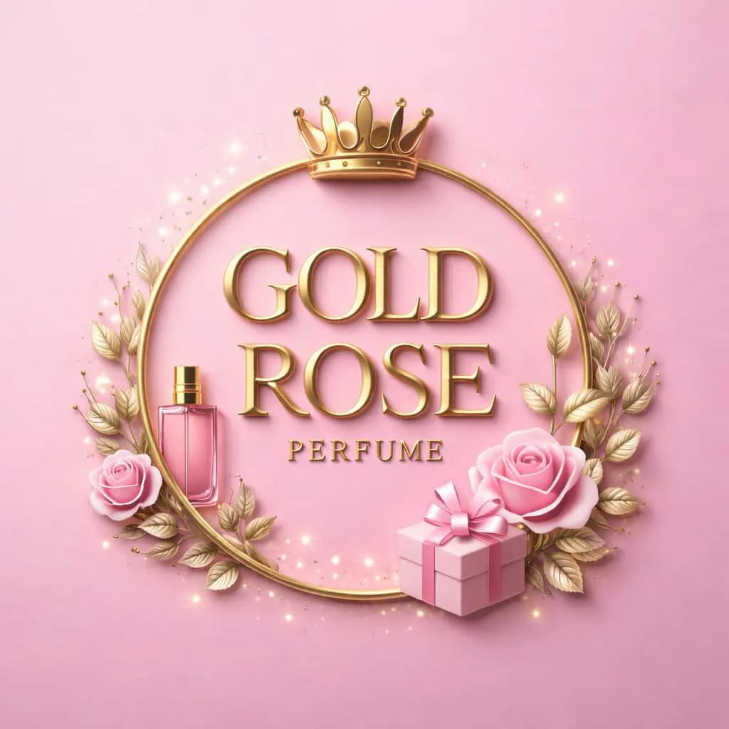 gold rose perfume shop