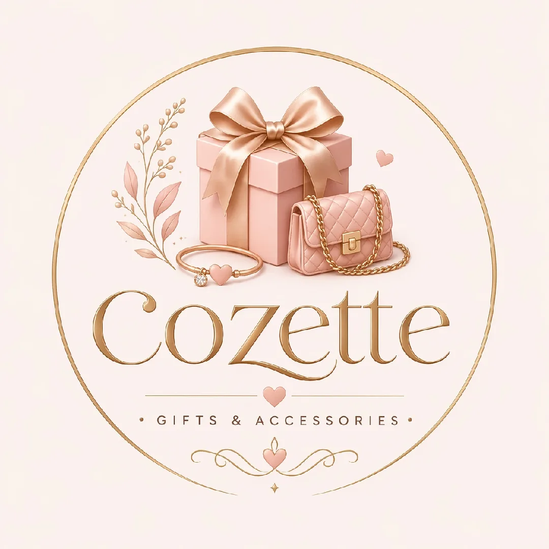 Cozette Cosmetics
