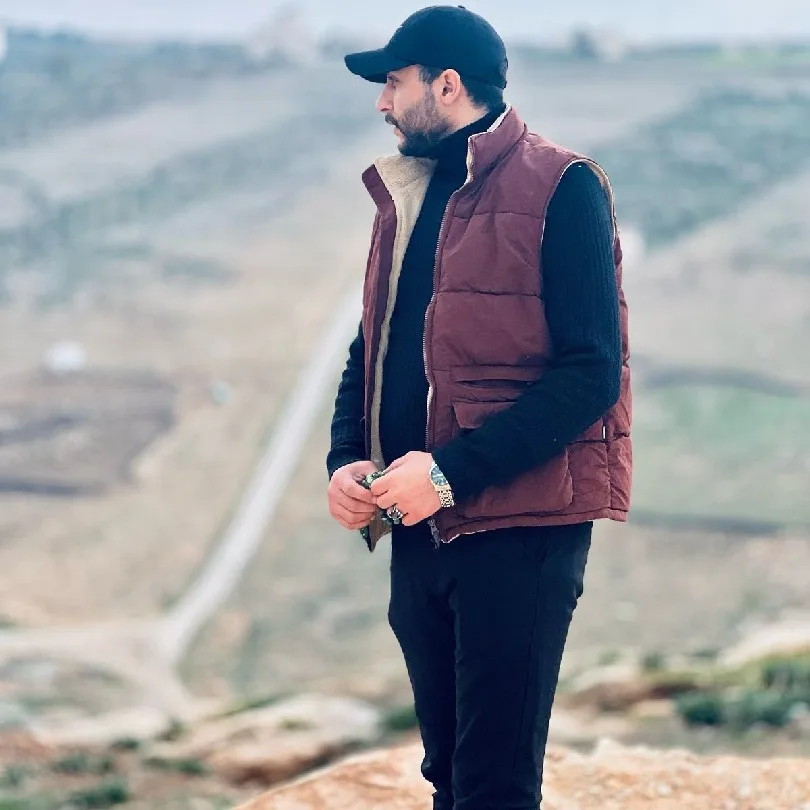 Mosab dalgamoni