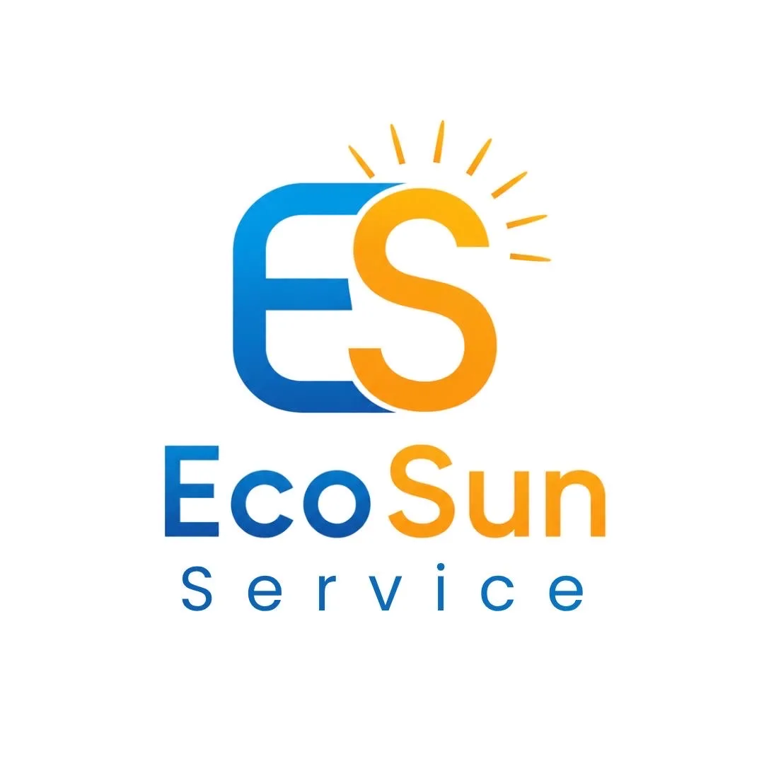 Eco Sun لصيانة وتركيب السخانات الشمسية
