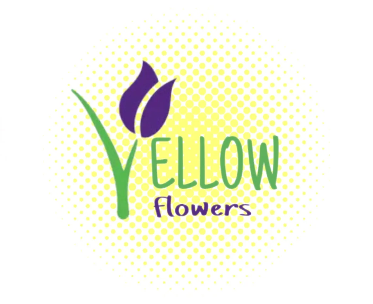 أزهار يلو _yellow flowers
