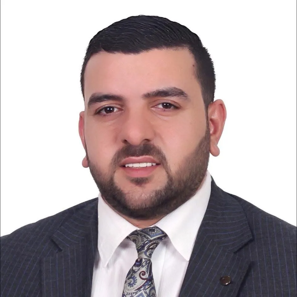 مكتب المحامي عبدالله الخرابشة