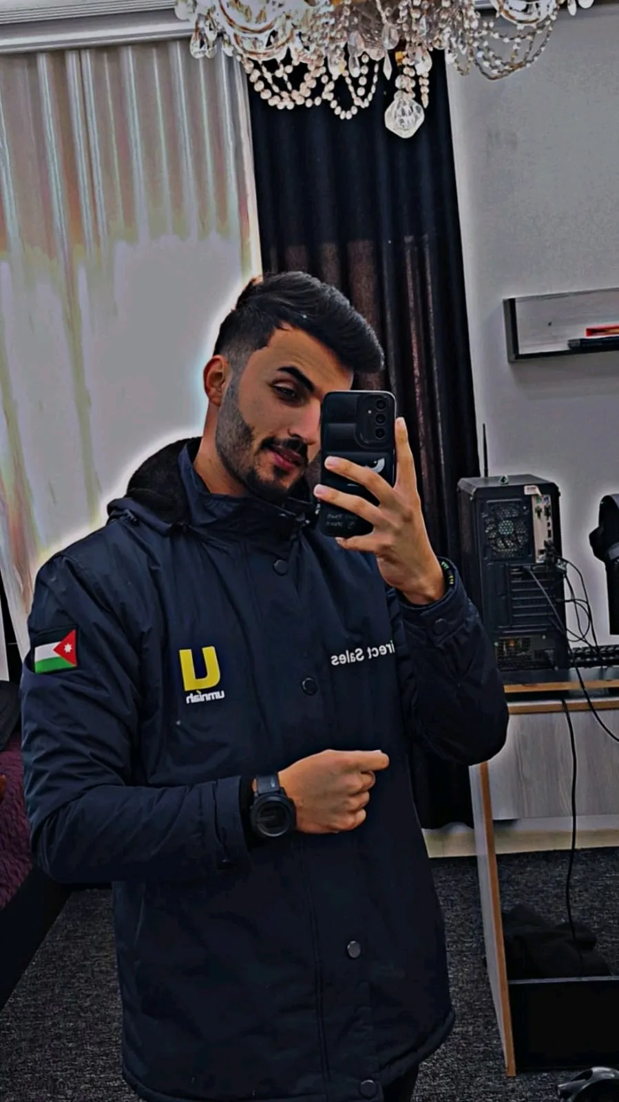 Fiber Umniah