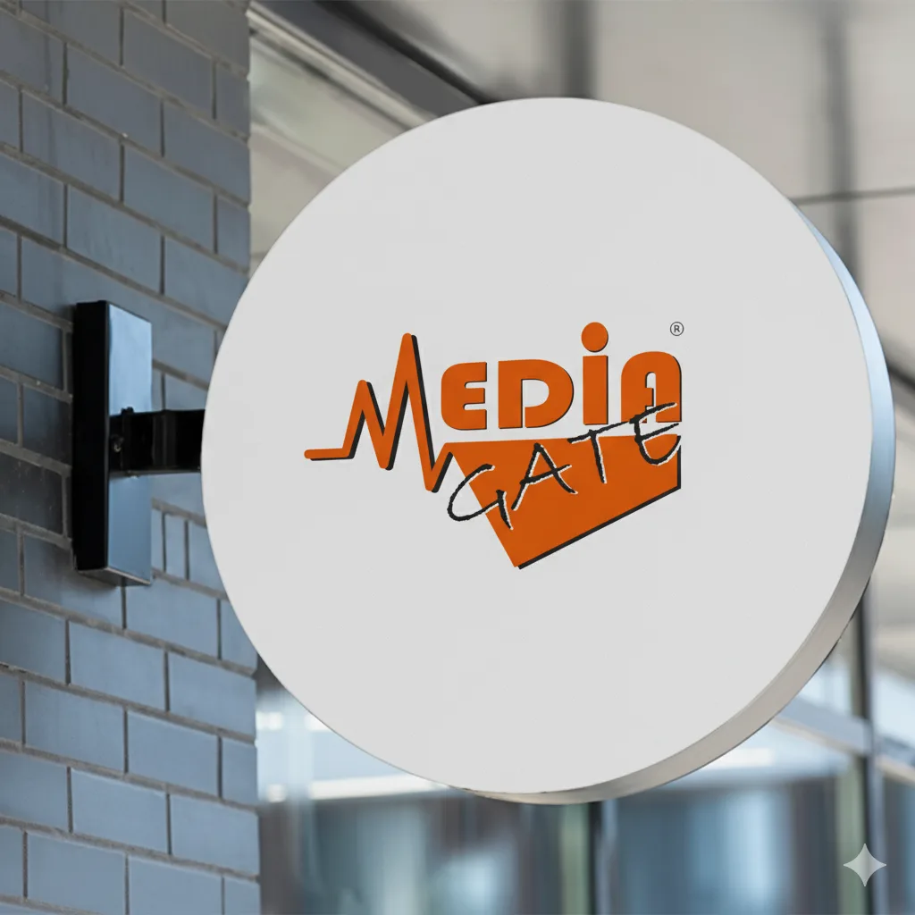 Media Gate Group