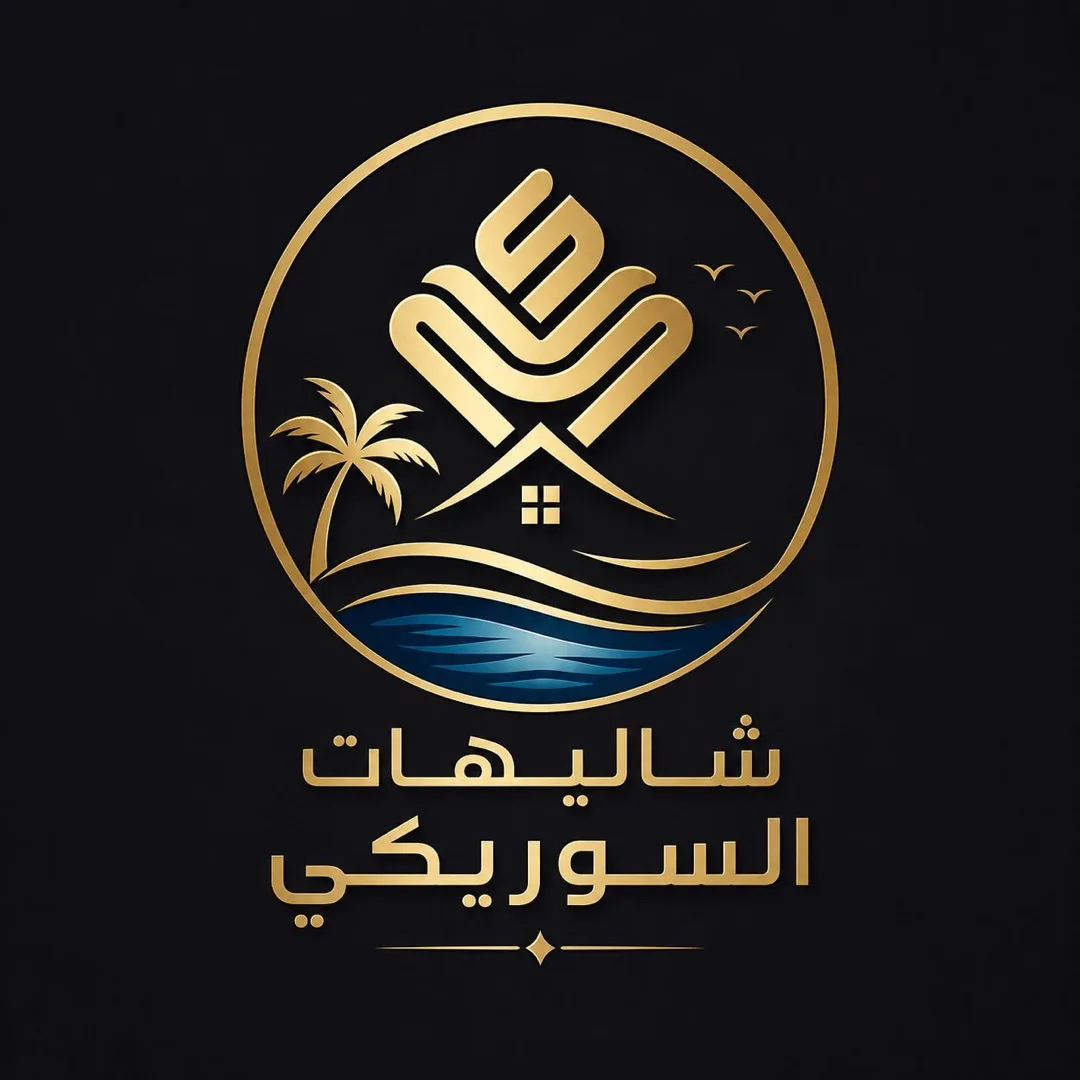 شاليه السوريكي
