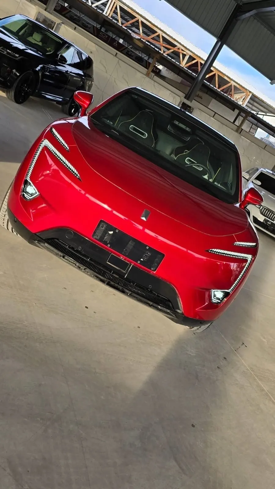 Fawwaz Bataineh & Sons Car Trading