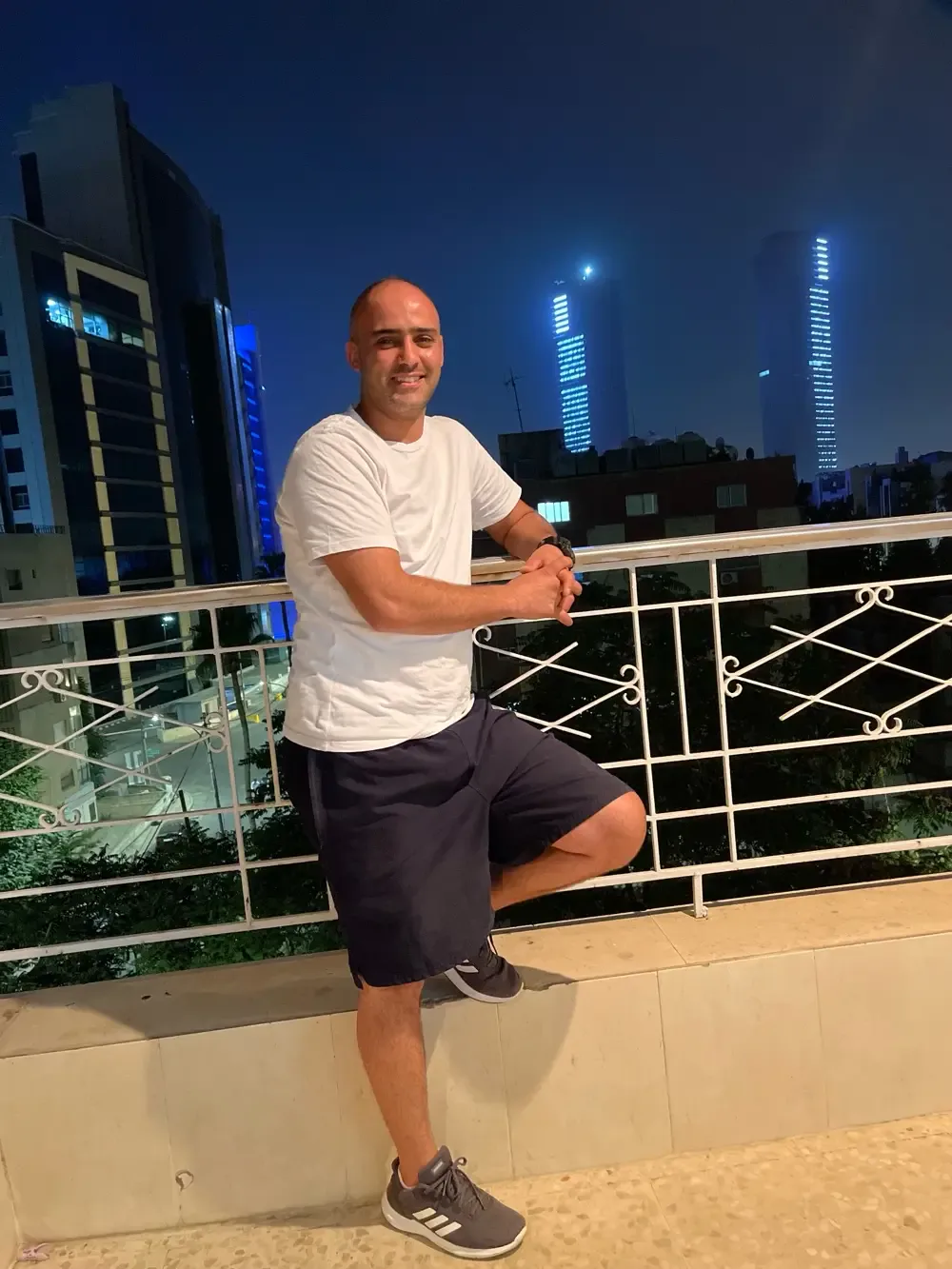 Ahmad Bayan