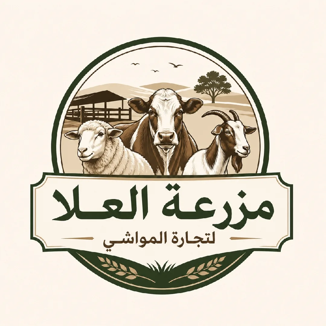 مزرعة العلا لتجارة المواشي