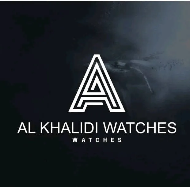 Al-Khalidy  watches