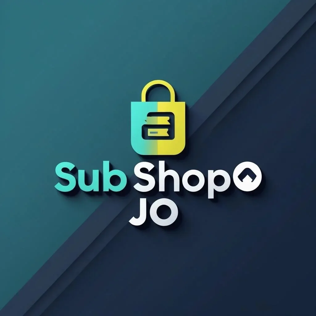 subshop.jo